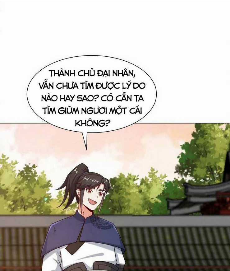 Vô Tận Thôn Phệ Chapter 72 trang 30