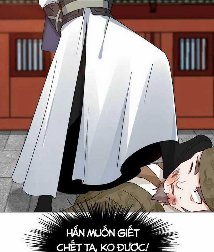 Vô Tận Thôn Phệ Chapter 72 trang 31