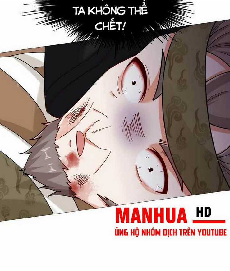 Vô Tận Thôn Phệ Chapter 72 trang 32