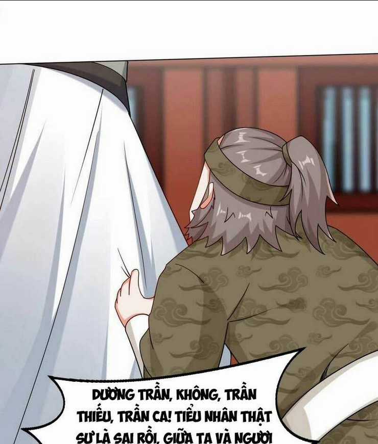 Vô Tận Thôn Phệ Chapter 72 trang 33