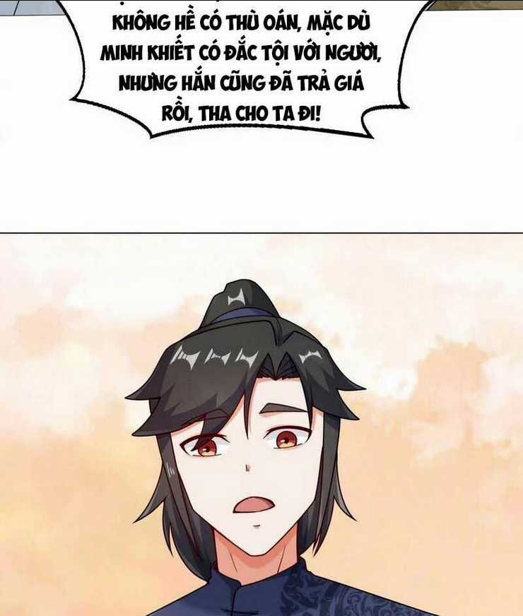 Vô Tận Thôn Phệ Chapter 72 trang 34