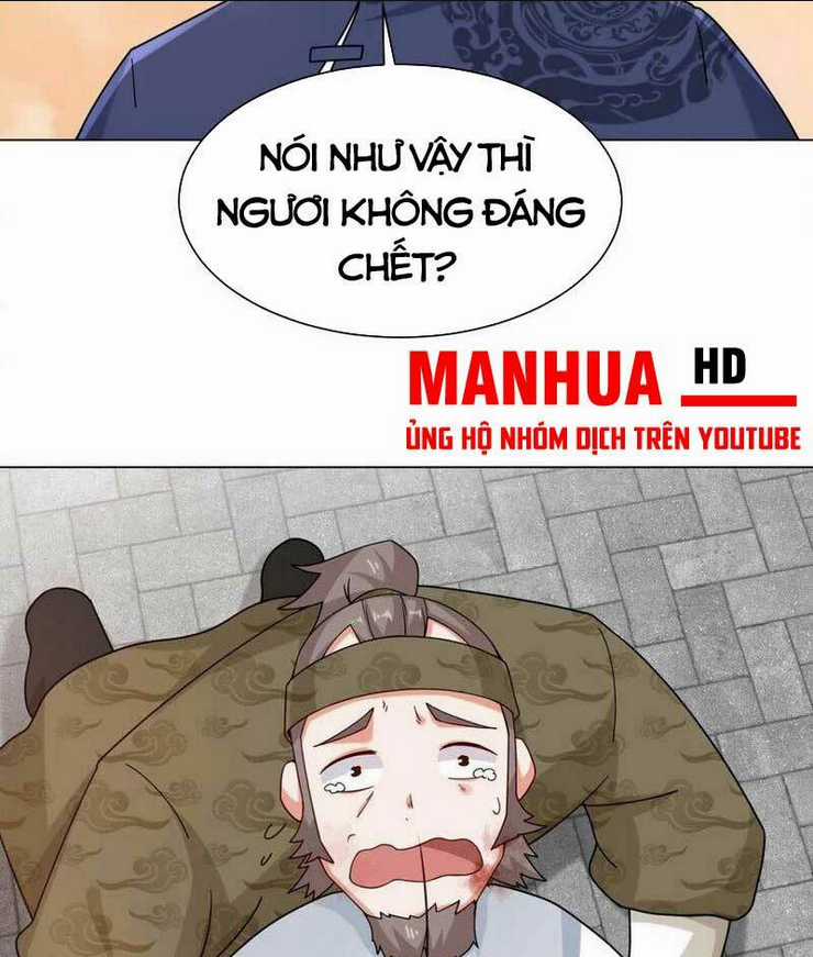 Vô Tận Thôn Phệ Chapter 72 trang 35