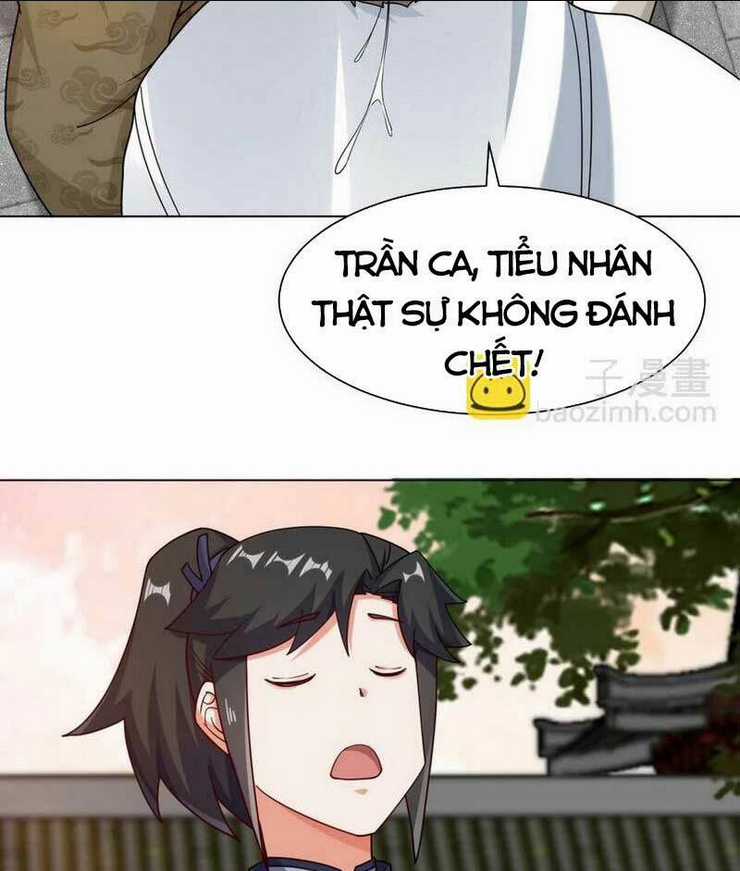 Vô Tận Thôn Phệ Chapter 72 trang 36