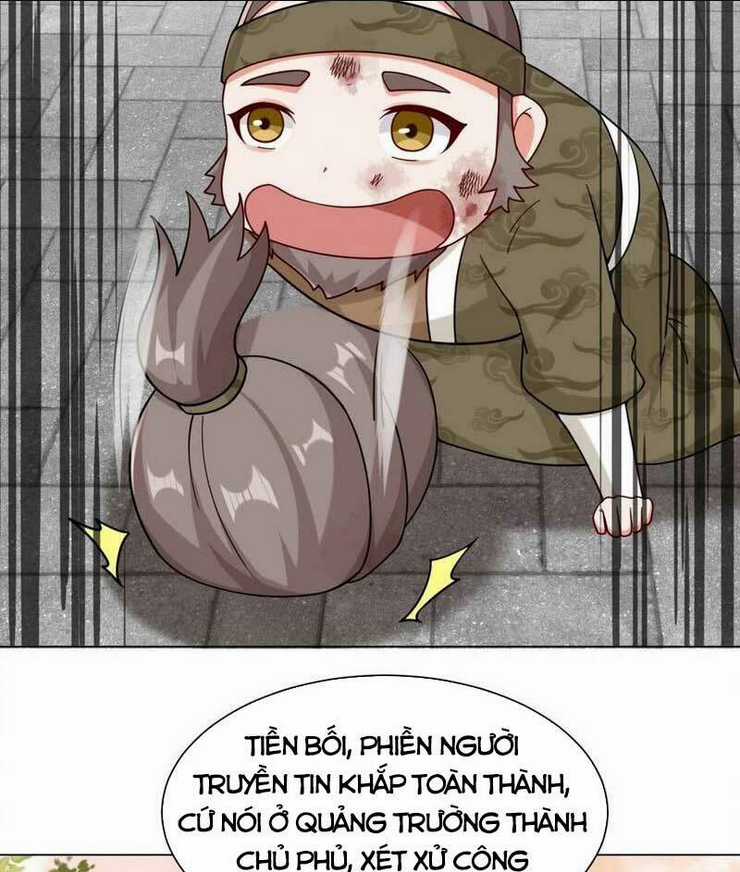 Vô Tận Thôn Phệ Chapter 72 trang 39