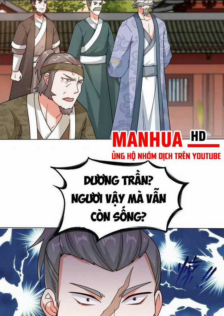 Vô Tận Thôn Phệ Chapter 72 trang 4