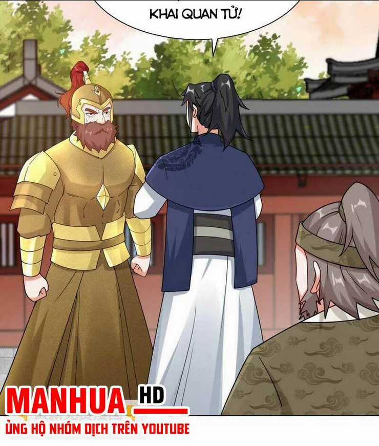 Vô Tận Thôn Phệ Chapter 72 trang 40