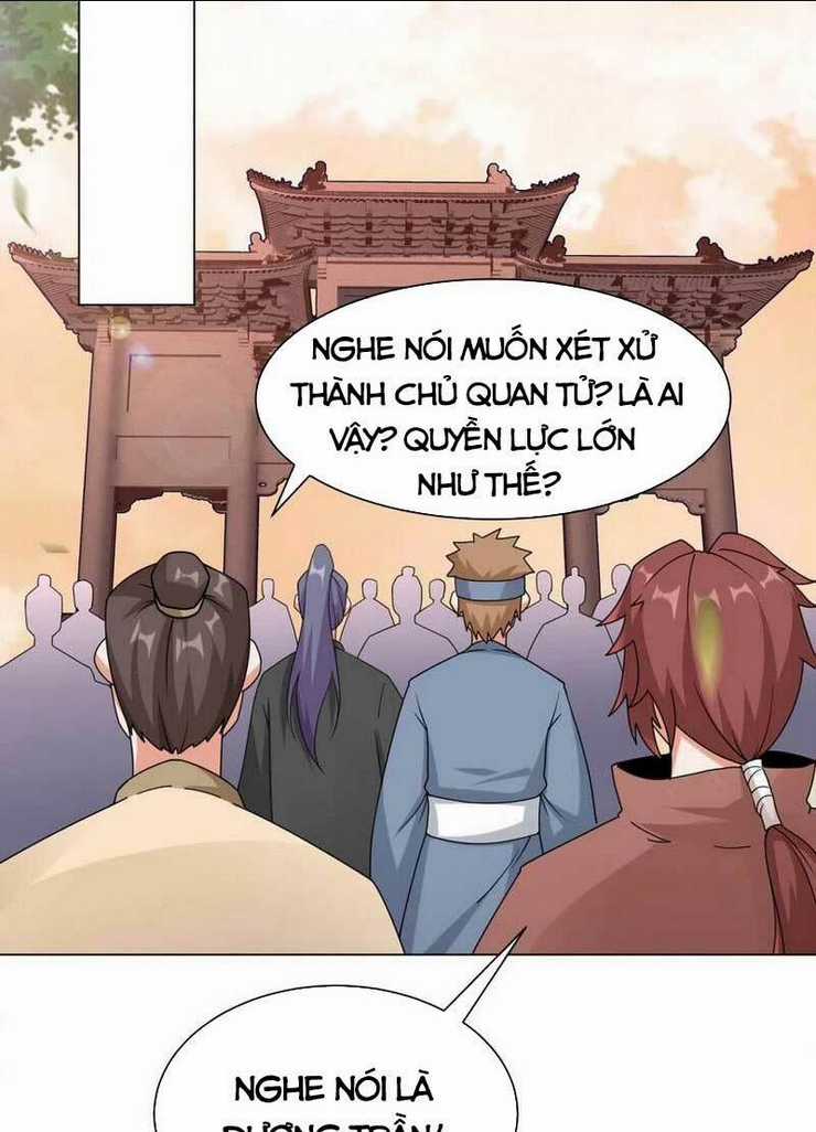 Vô Tận Thôn Phệ Chapter 72 trang 42