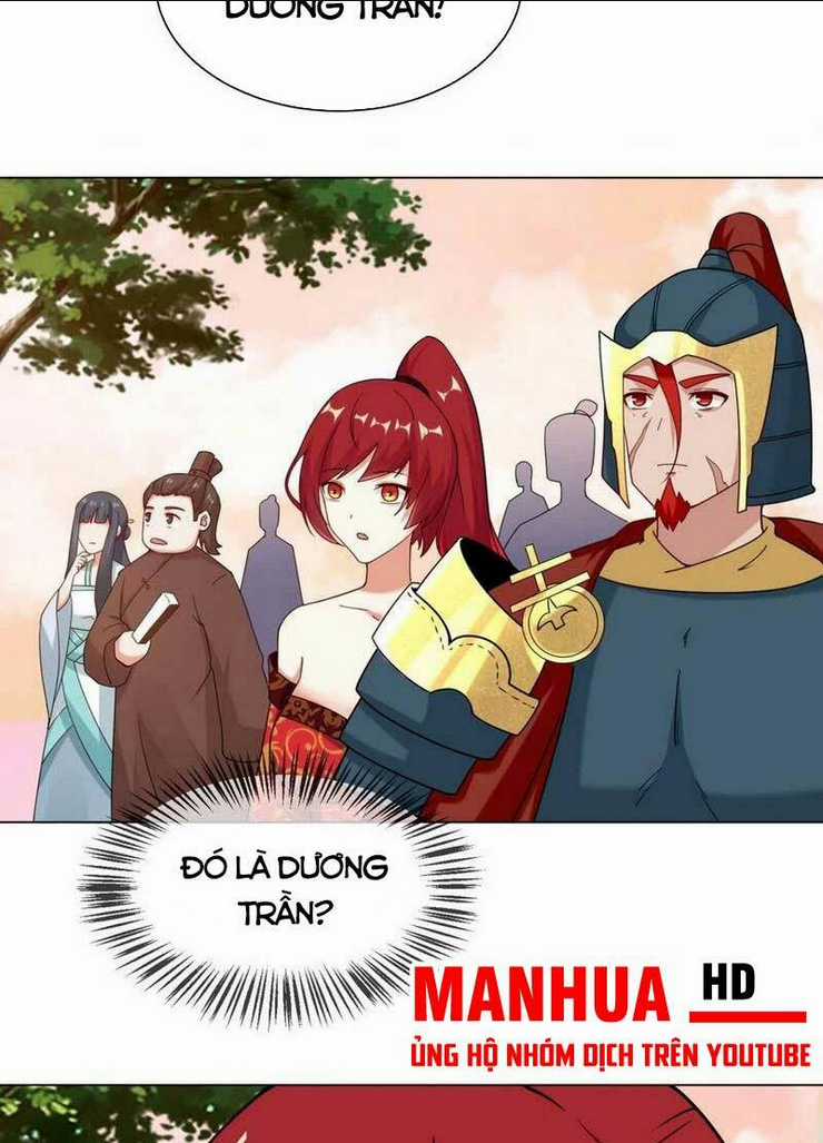 Vô Tận Thôn Phệ Chapter 72 trang 43