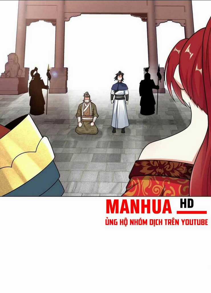 Vô Tận Thôn Phệ Chapter 72 trang 45