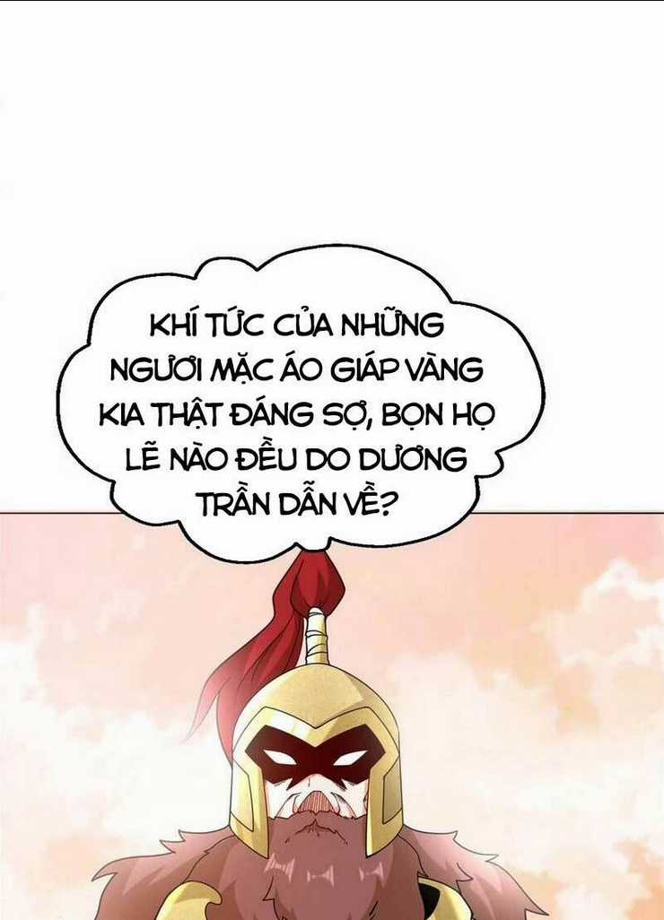 Vô Tận Thôn Phệ Chapter 72 trang 46