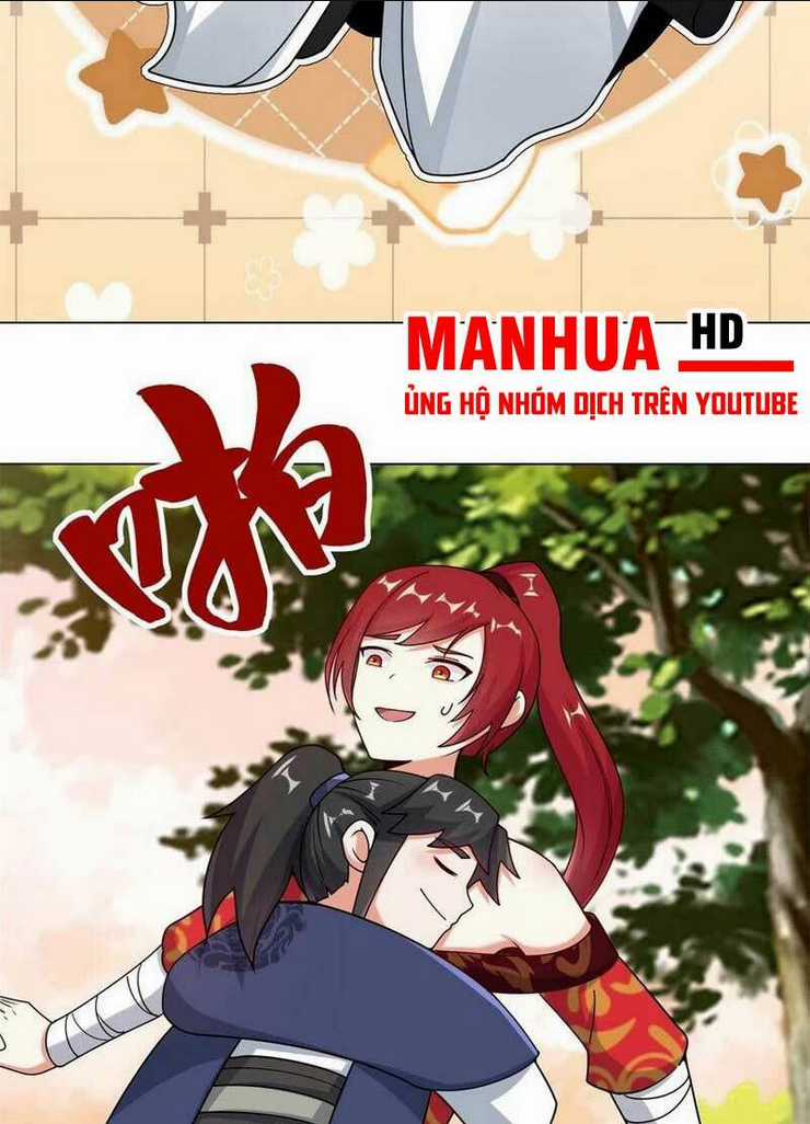 Vô Tận Thôn Phệ Chapter 72 trang 50