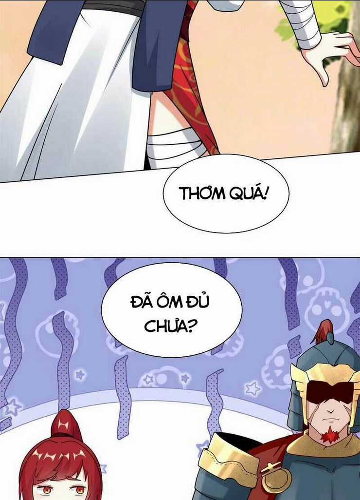 Vô Tận Thôn Phệ Chapter 72 trang 51