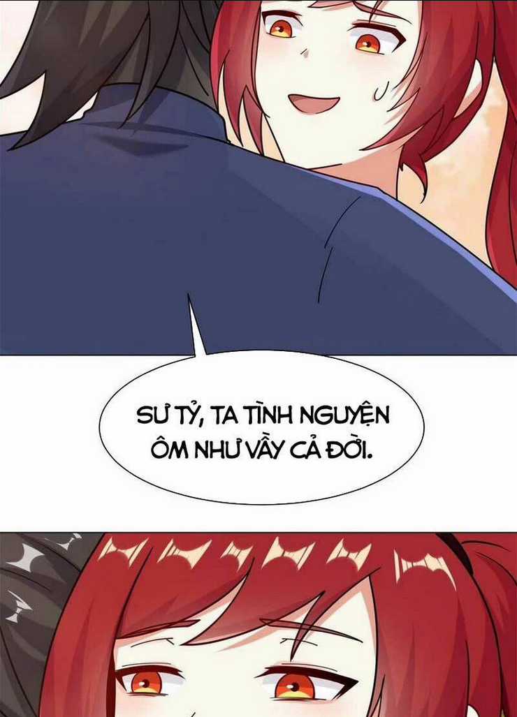Vô Tận Thôn Phệ Chapter 72 trang 53