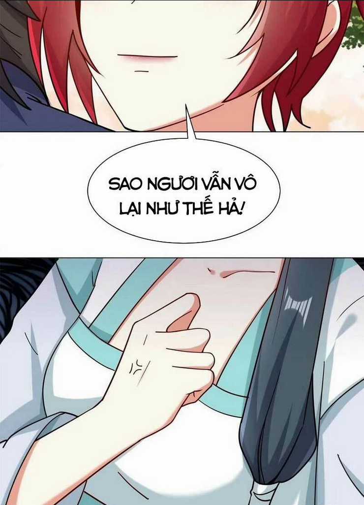 Vô Tận Thôn Phệ Chapter 72 trang 54