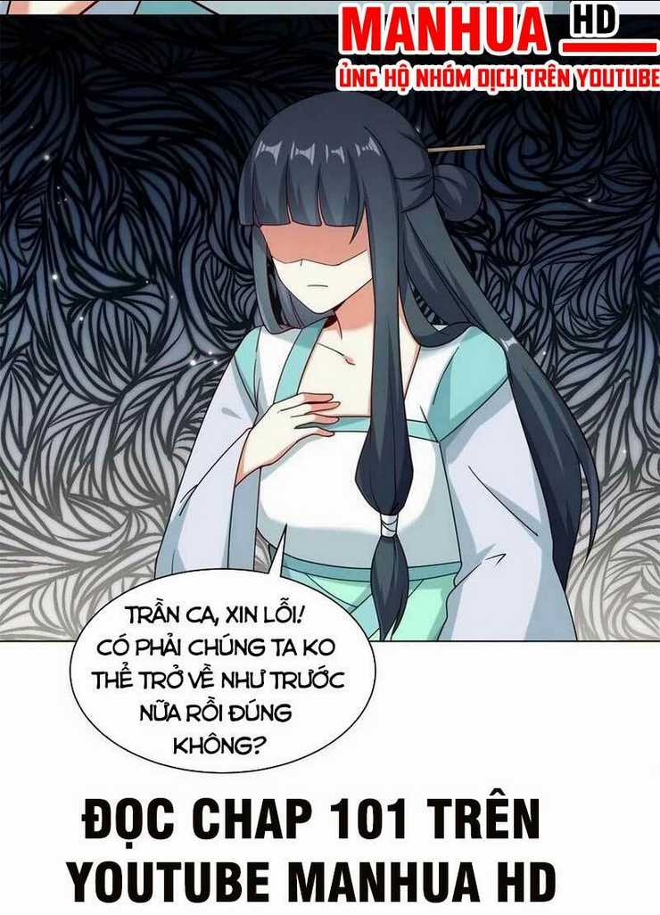Vô Tận Thôn Phệ Chapter 72 trang 55
