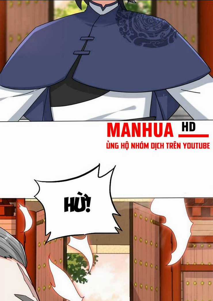 Vô Tận Thôn Phệ Chapter 72 trang 6