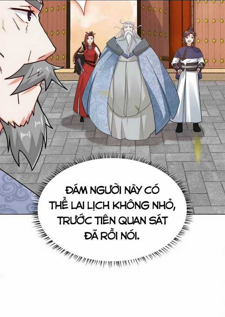 Vô Tận Thôn Phệ Chapter 72 trang 7