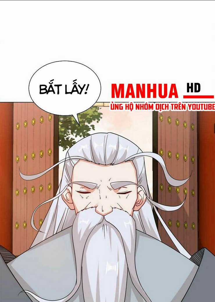 Vô Tận Thôn Phệ Chapter 72 trang 8