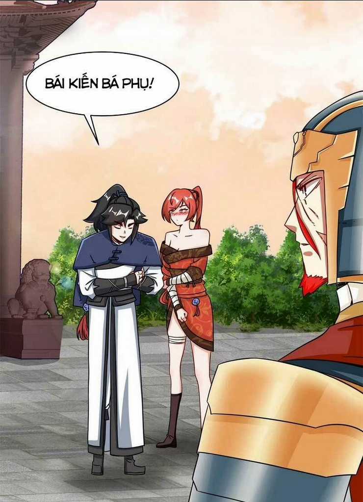 Vô Tận Thôn Phệ Chapter 73 trang 1