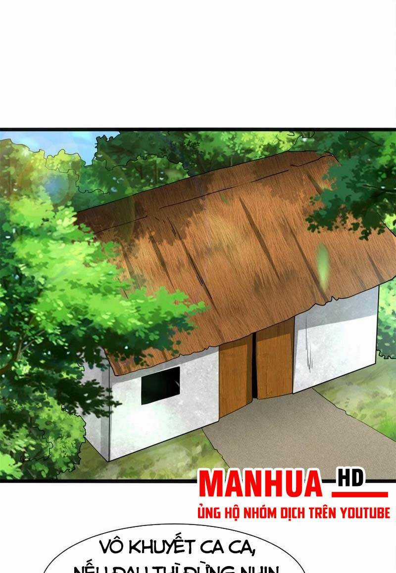Vô Tận Thôn Phệ Chapter 75 trang 1