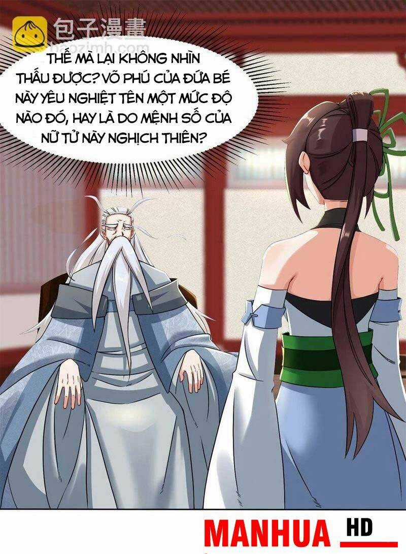 Vô Tận Thôn Phệ Chapter 76 trang 1