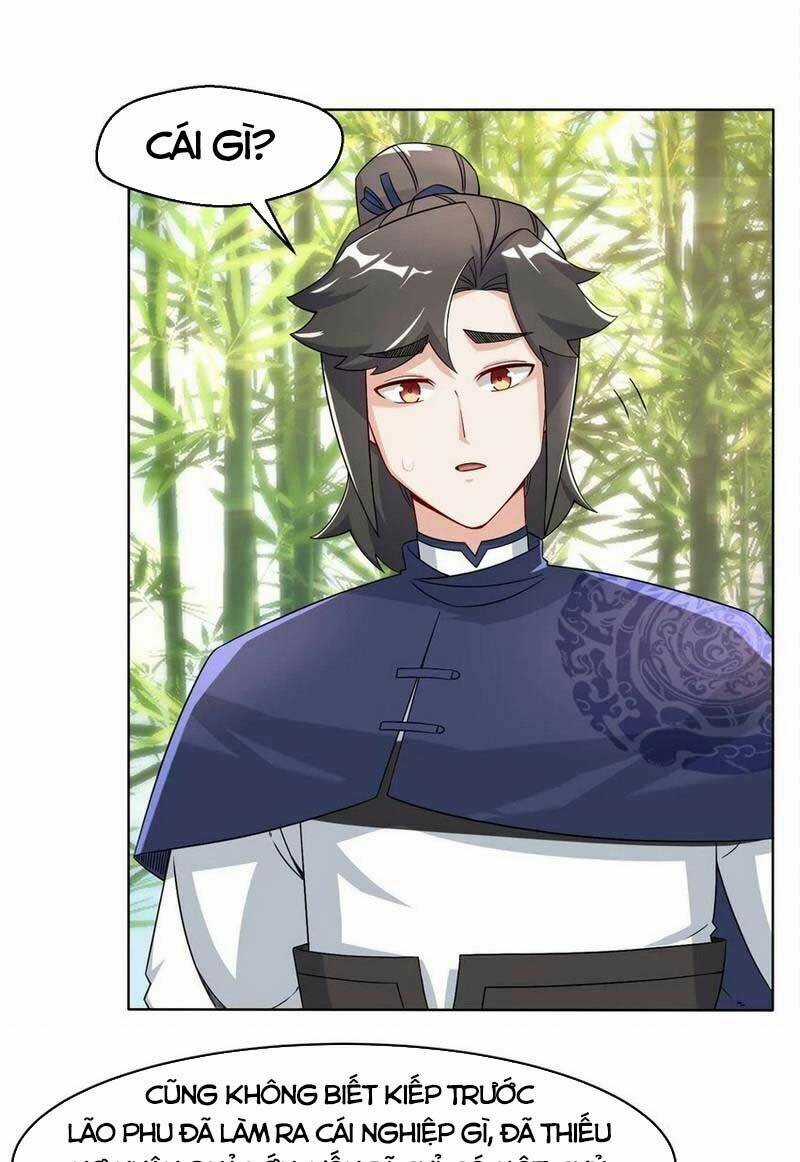 Vô Tận Thôn Phệ Chapter 77 trang 1