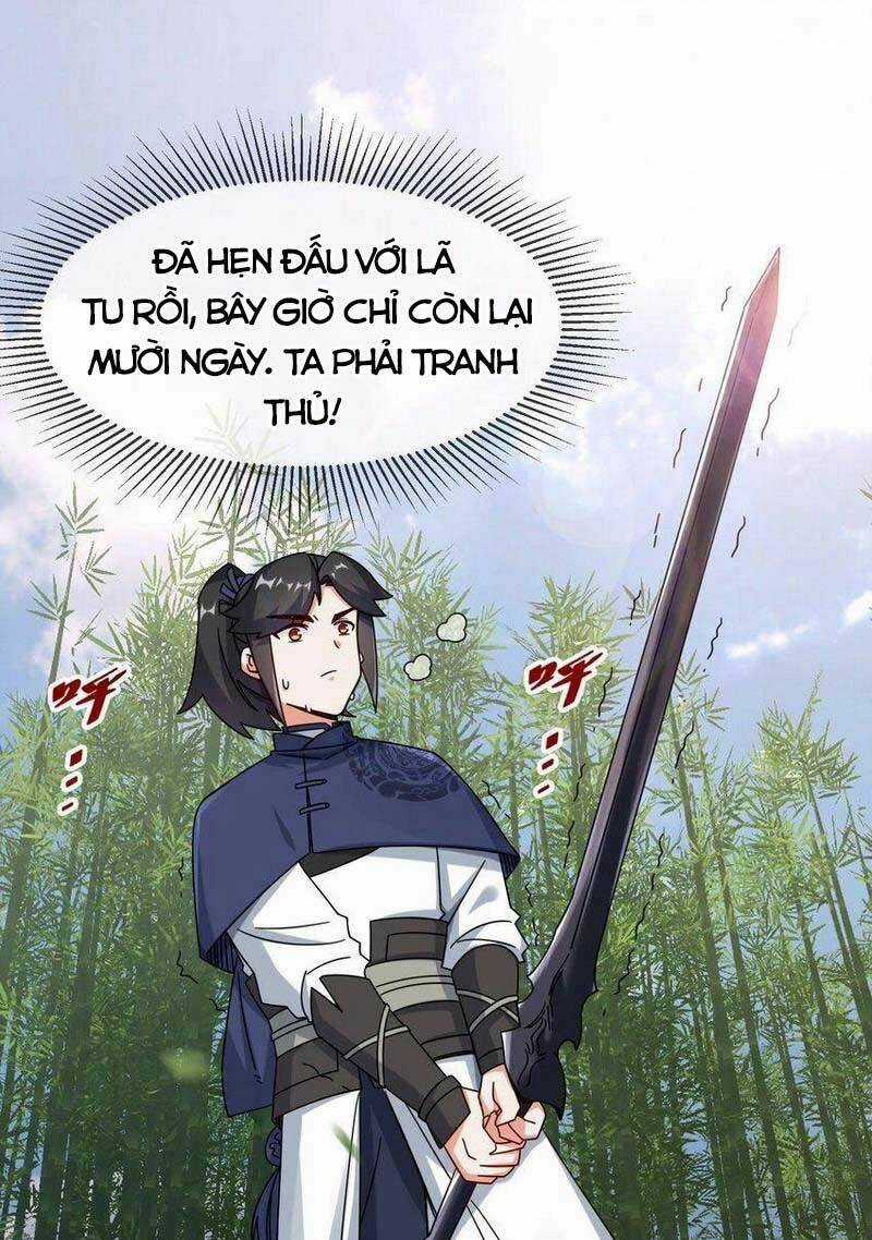 Vô Tận Thôn Phệ Chapter 78 trang 1