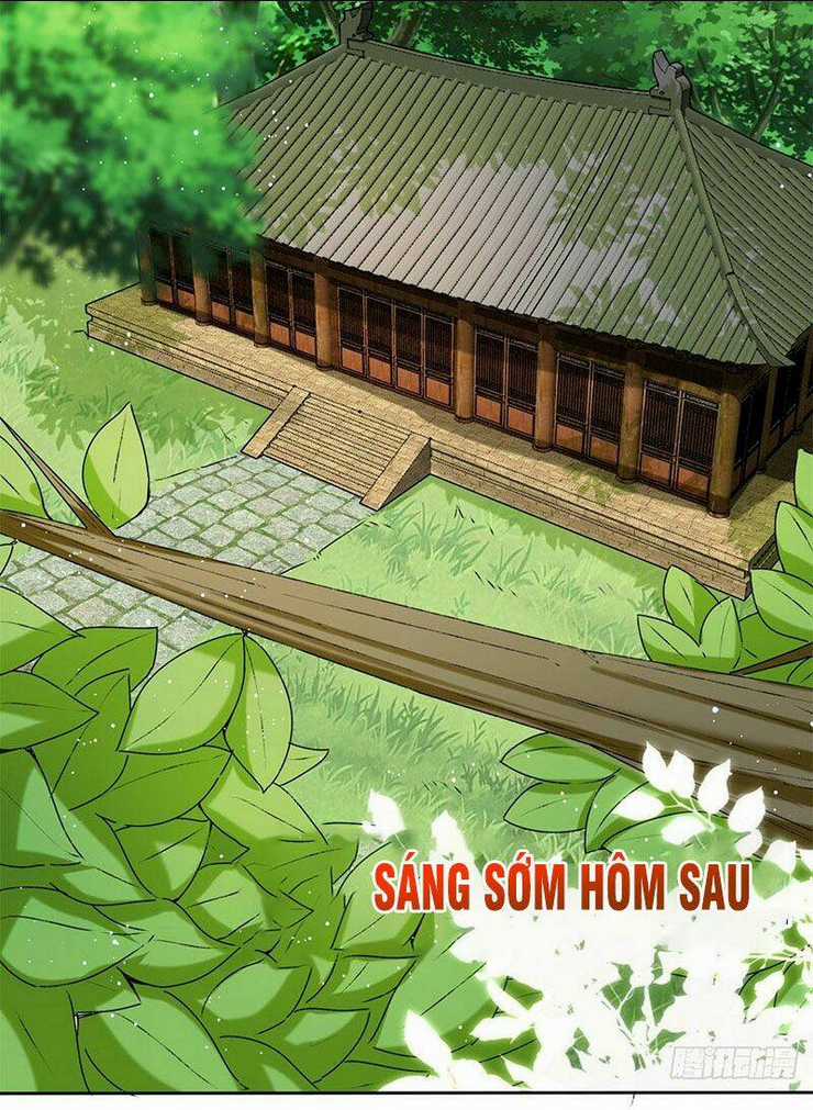 Vô Tận Thôn Phệ Chapter 8 trang 12