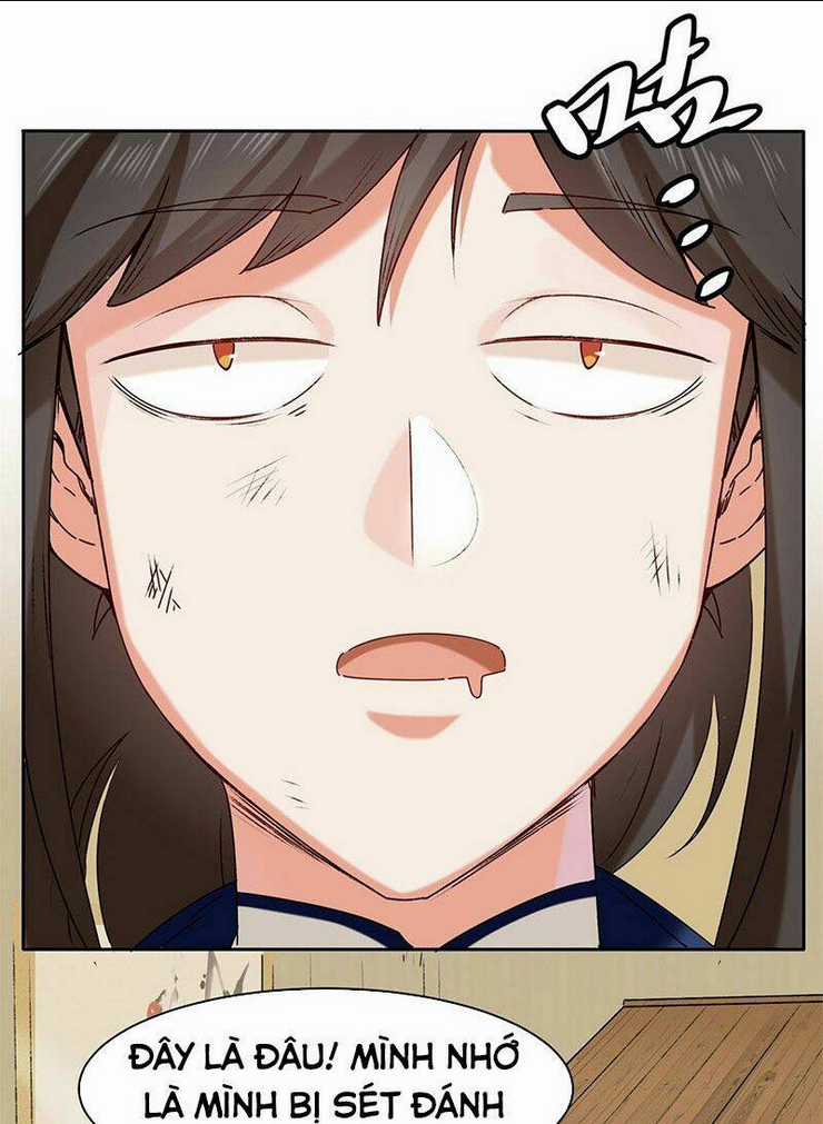 Vô Tận Thôn Phệ Chapter 8 trang 13