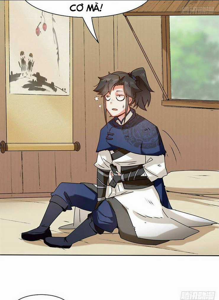 Vô Tận Thôn Phệ Chapter 8 trang 14