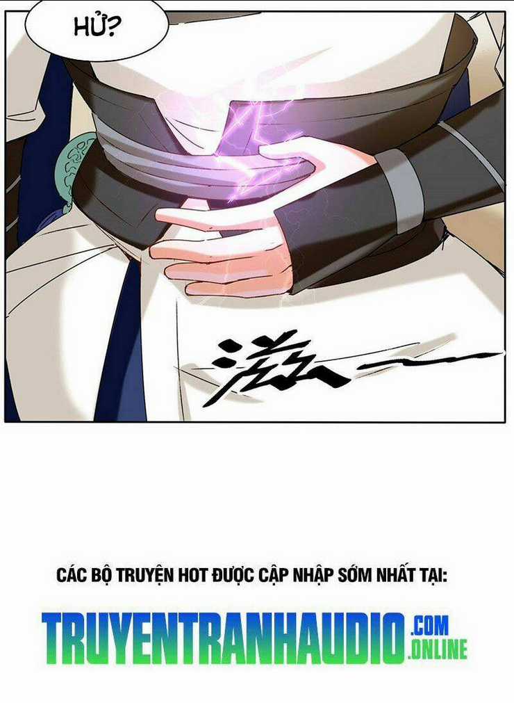 Vô Tận Thôn Phệ Chapter 8 trang 15