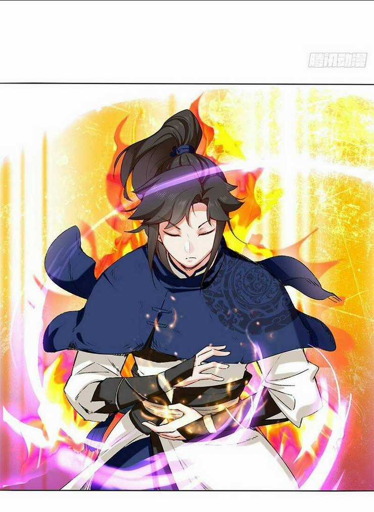 Vô Tận Thôn Phệ Chapter 8 trang 16