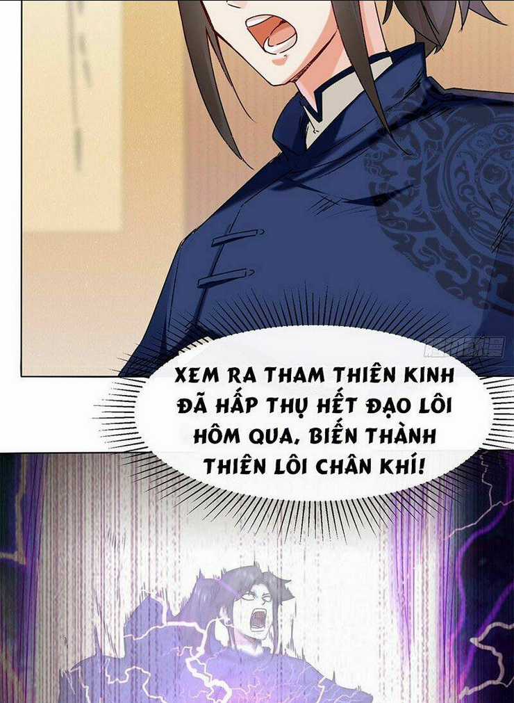 Vô Tận Thôn Phệ Chapter 8 trang 18