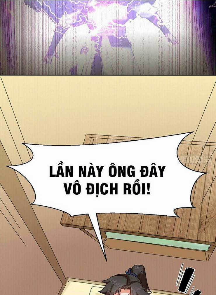 Vô Tận Thôn Phệ Chapter 8 trang 19