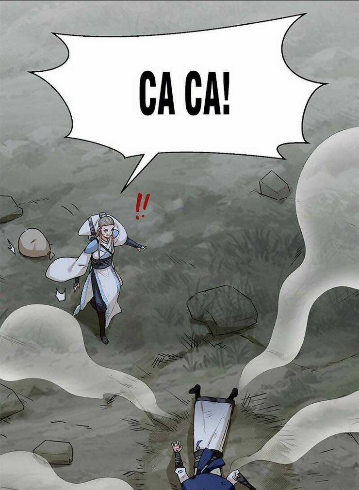 Vô Tận Thôn Phệ Chapter 8 trang 2