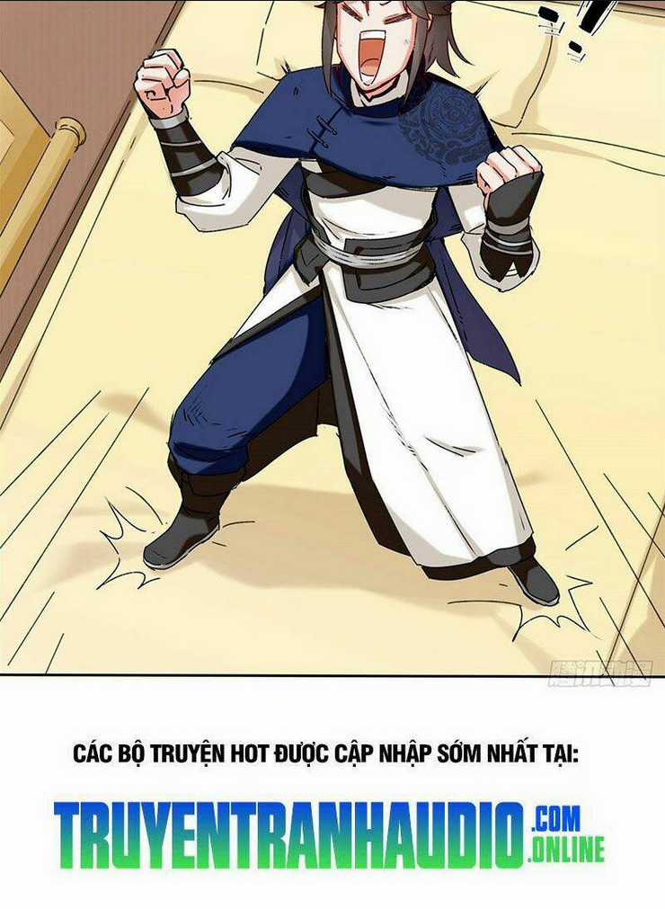 Vô Tận Thôn Phệ Chapter 8 trang 20