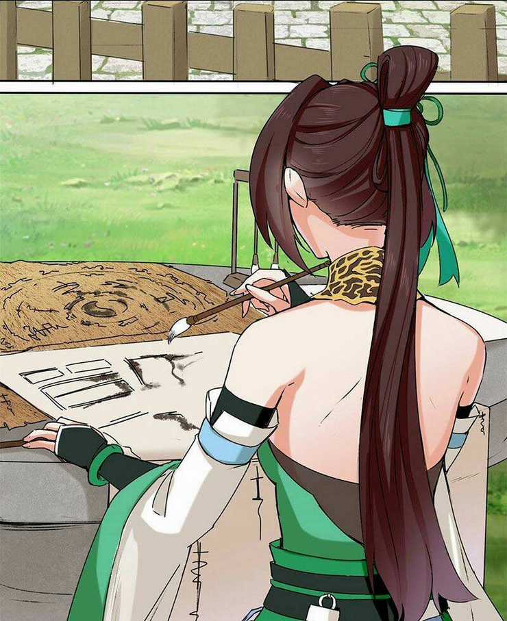 Vô Tận Thôn Phệ Chapter 8 trang 24