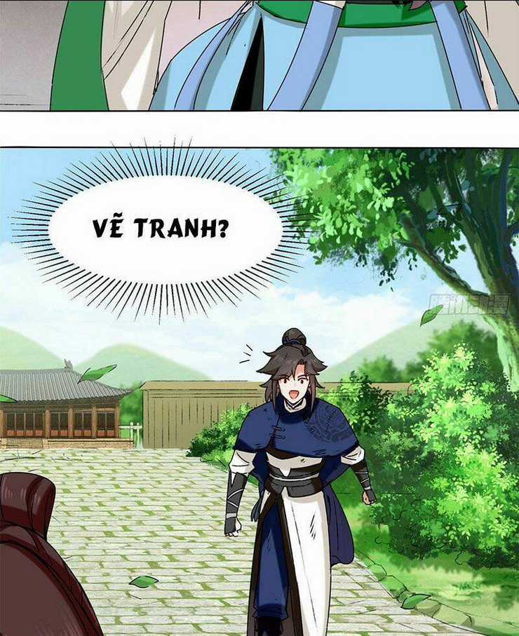 Vô Tận Thôn Phệ Chapter 8 trang 25