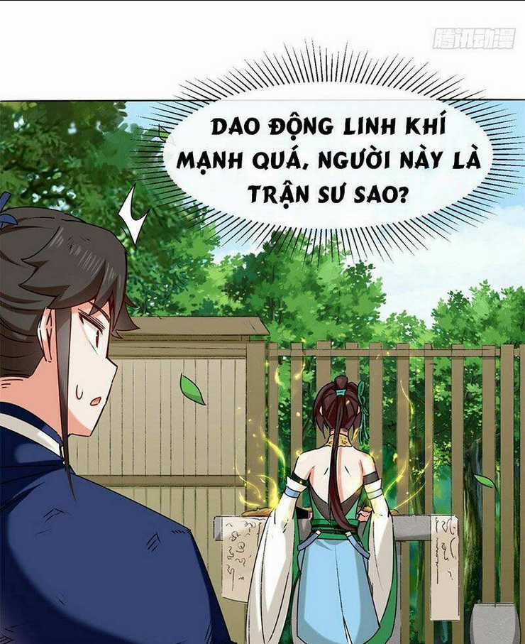 Vô Tận Thôn Phệ Chapter 8 trang 27