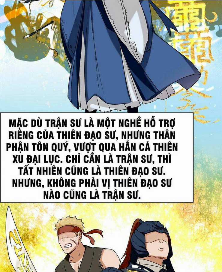 Vô Tận Thôn Phệ Chapter 8 trang 29