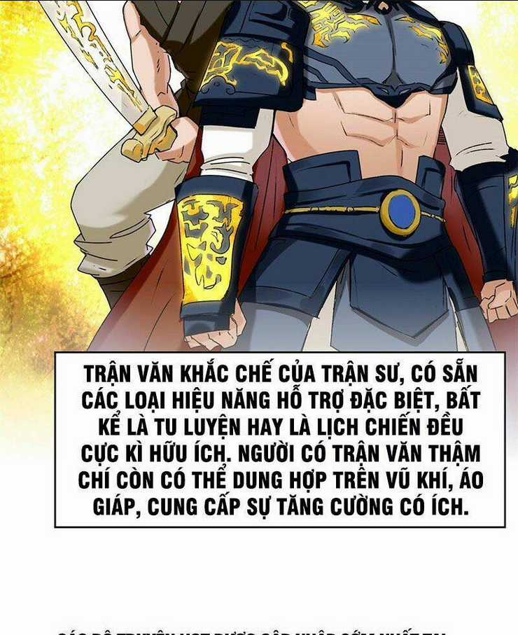 Vô Tận Thôn Phệ Chapter 8 trang 30