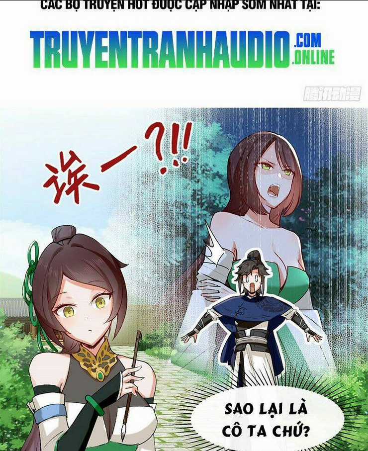 Vô Tận Thôn Phệ Chapter 8 trang 31