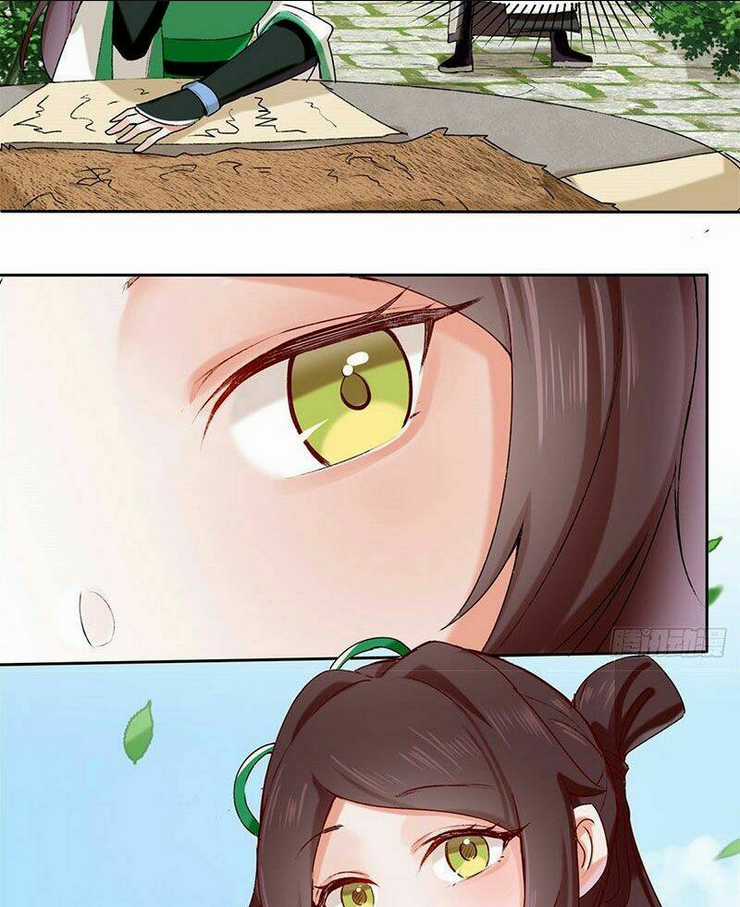 Vô Tận Thôn Phệ Chapter 8 trang 32