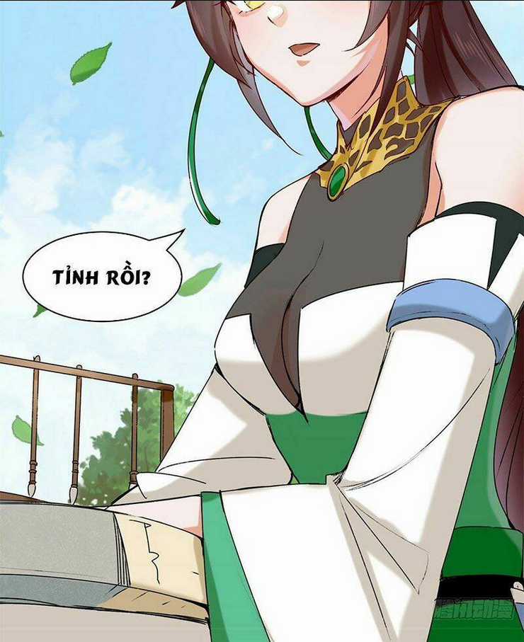 Vô Tận Thôn Phệ Chapter 8 trang 33