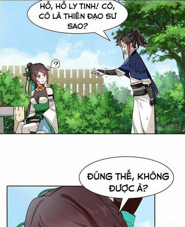 Vô Tận Thôn Phệ Chapter 8 trang 35