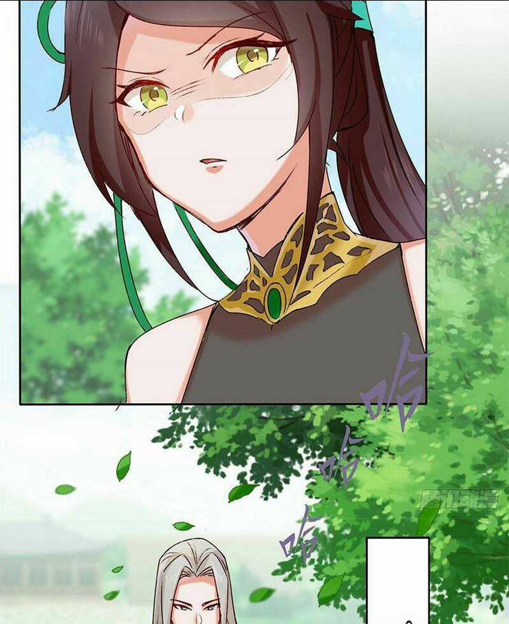 Vô Tận Thôn Phệ Chapter 8 trang 36