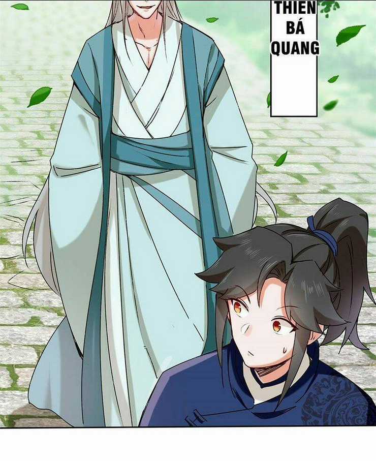 Vô Tận Thôn Phệ Chapter 8 trang 37