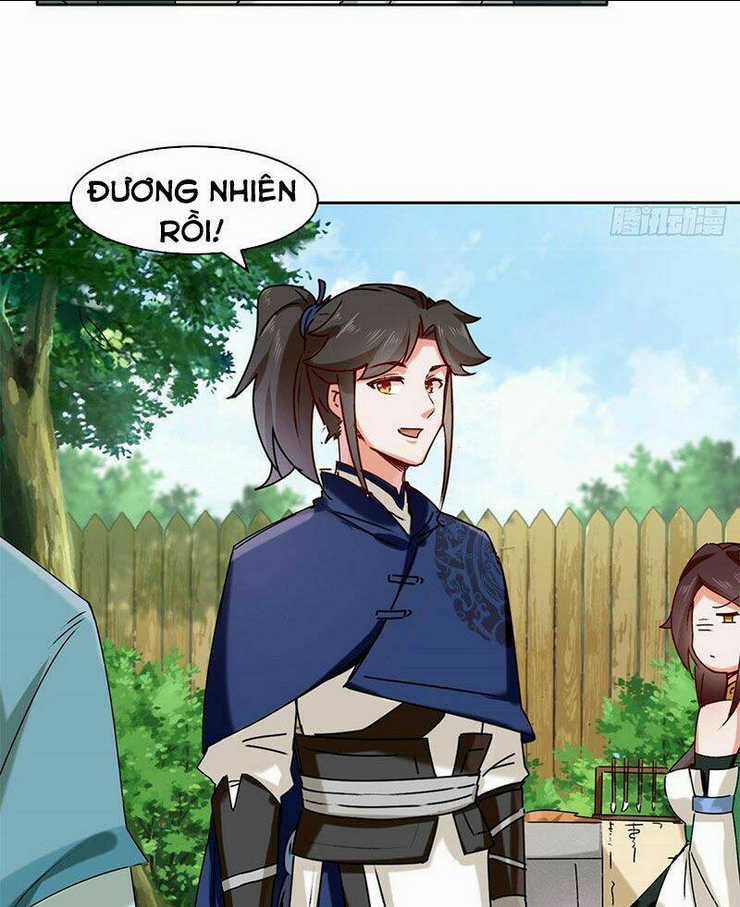 Vô Tận Thôn Phệ Chapter 8 trang 39