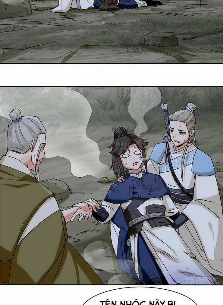 Vô Tận Thôn Phệ Chapter 8 trang 4