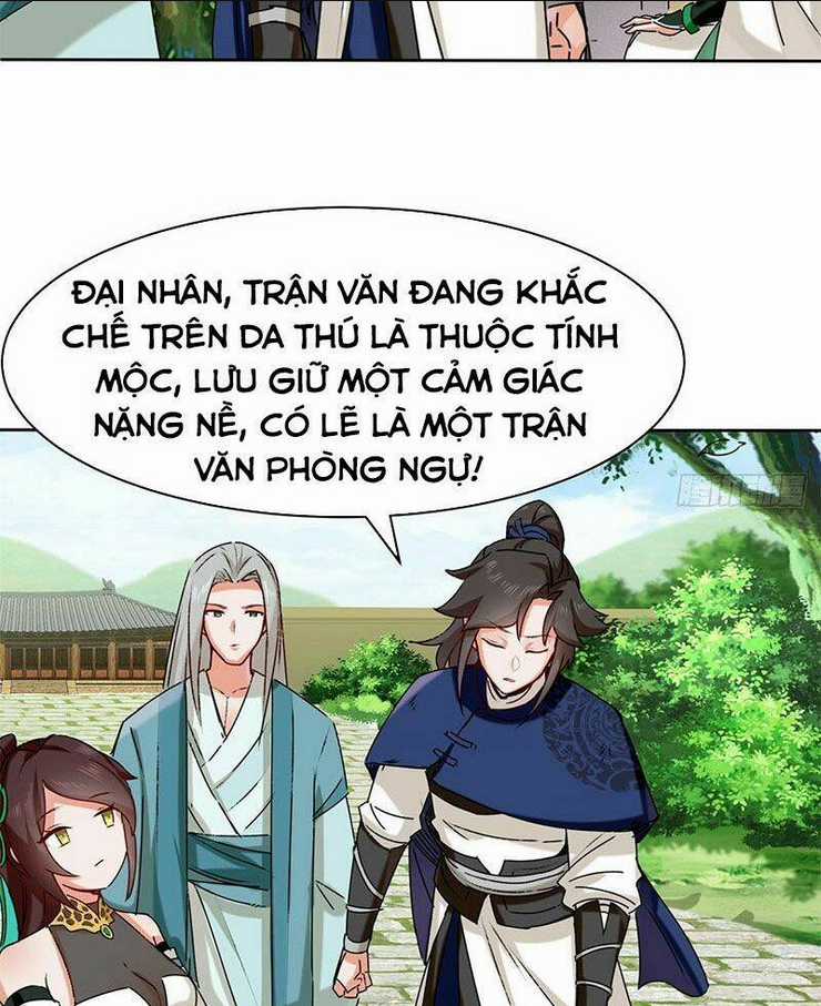 Vô Tận Thôn Phệ Chapter 8 trang 40